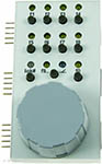 085-69300 - Track-Control Fahrregler